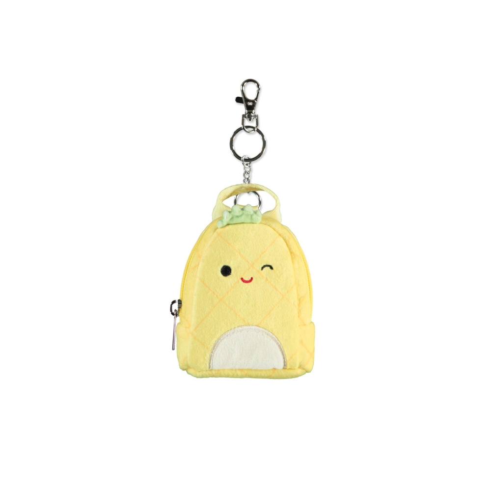 Squishmallows - Maui Micro Rucksack Kinder - Gelb